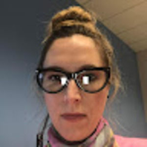 Meet your Posher, Genevieve